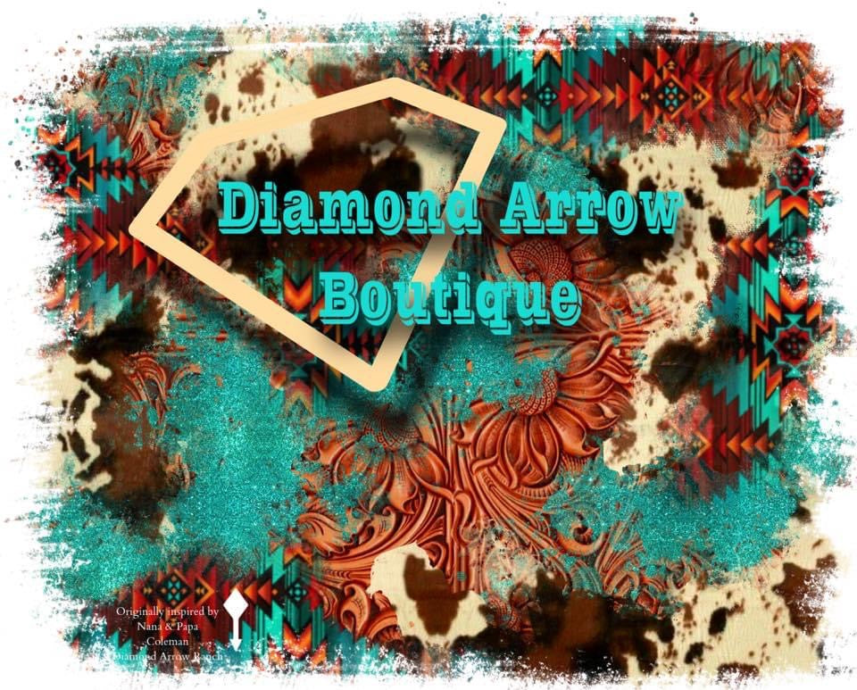 DiamondArrow 